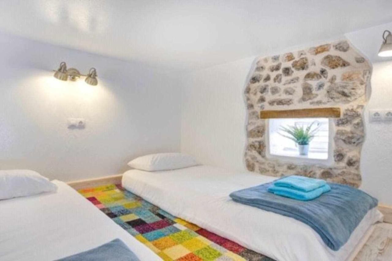 La Caldereta Rural Home Eksteriør billede