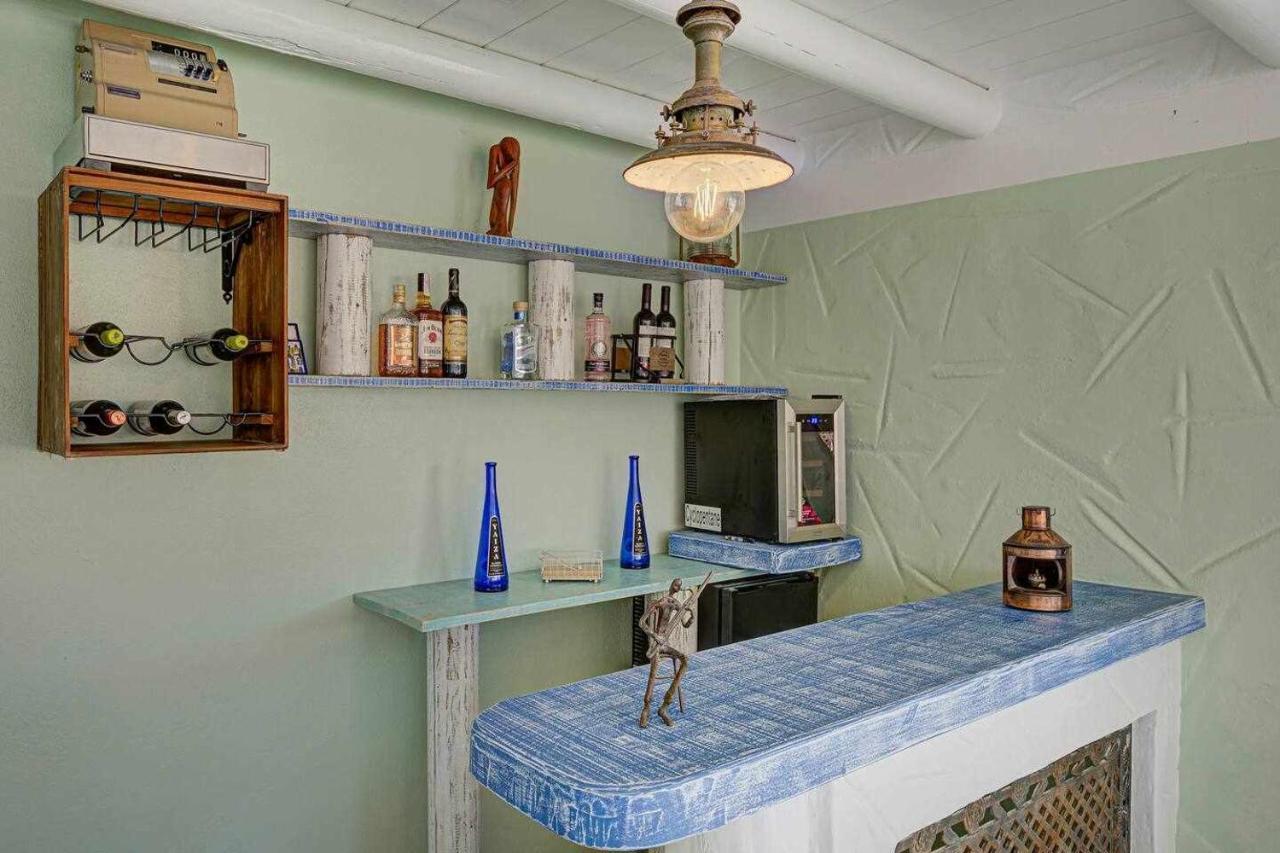 La Caldereta Rural Home Eksteriør billede